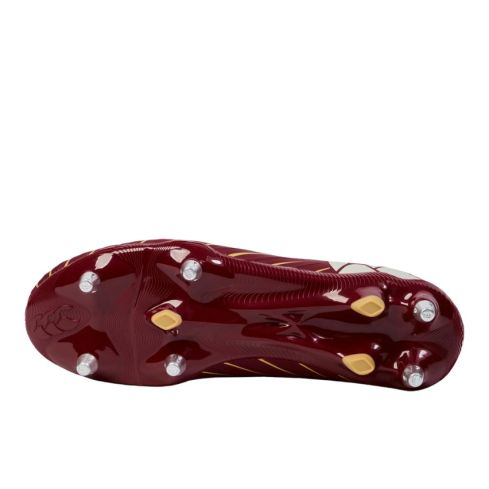 Rugby Boots SPEED FALCON PRO SG Red Men - Canterbury
