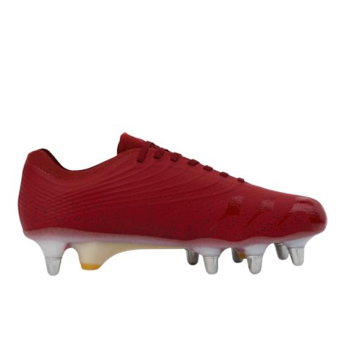 Rugby Screw-in Studs Boots Stampede Groundbreak Elite SG Soft Ground - Canterbury