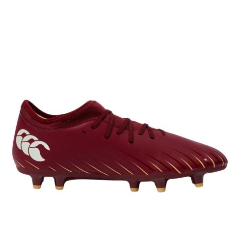 Rugby Boots PEED FALCON TEAM FG Men - Canterbury