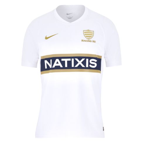 Racing Rugby Jersey European Cup 2024/2025 - NIKE