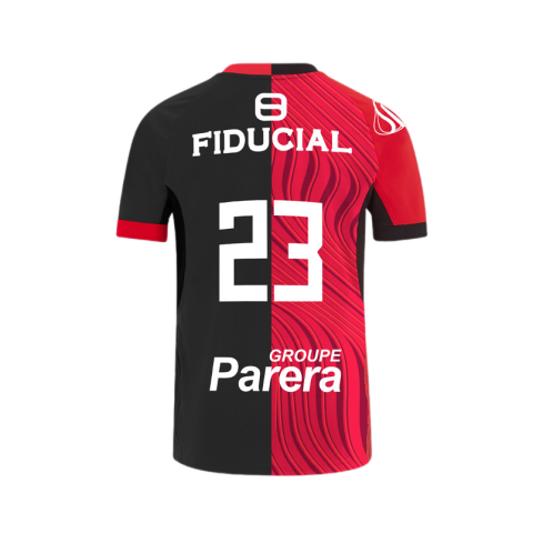 Junior Rugby Jersey Stade Toulousain 2024 Collector Double - NIKE