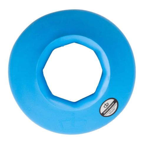 Tee Rugby Vortex High Cut Bleu - Rugby Bricks