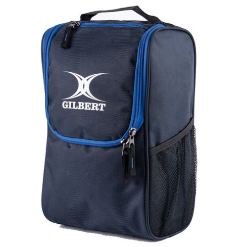 Sac À Chaussures Rugby V4 Bleu Marine - Gilbert