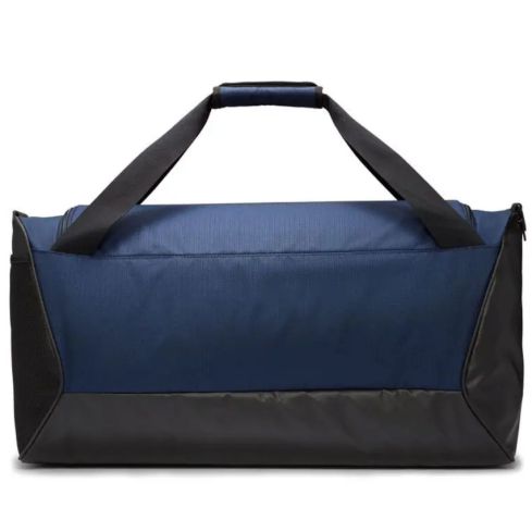 Brasilia 9.5 60 L Rugby Training Bag Blue - Nike