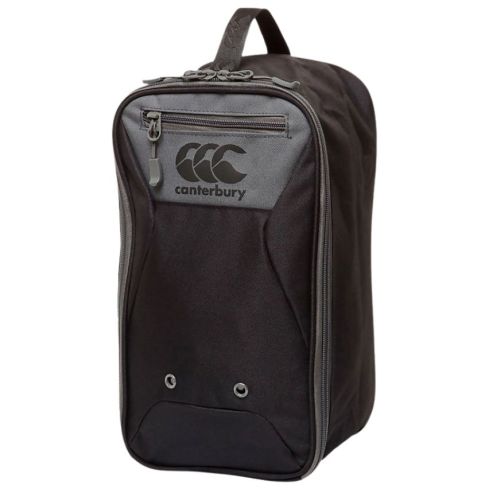 Black Rugby Boot Bag – Canterbury