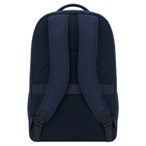 FIR Navy Rugby Backpack 2025/2026 - Macron