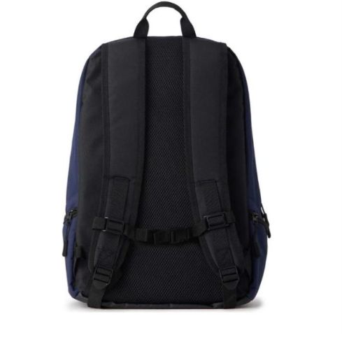 Stade Français Navy Blue Rugby Backpack - Kappa