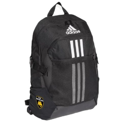Rugby Backpack Tiro Power La Rochelle Black – Adidas