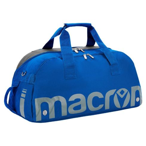 Rugby Sports Bag FIR Royal Blue 2025/2026 - Macron