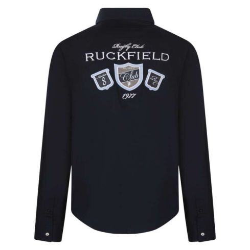 Long Sleeve Rugby Club Shirt - Ruckfield
