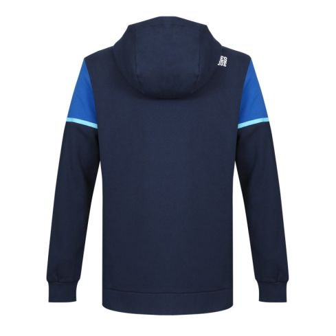 Castres Olympique 2024/2025 Presentation Jacket - Umbro