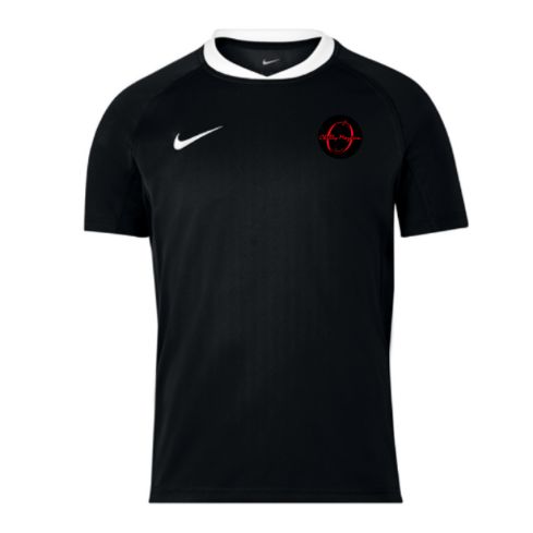 BADGE Rugby Training Jersey Chilly-Mazarin Black - Nike