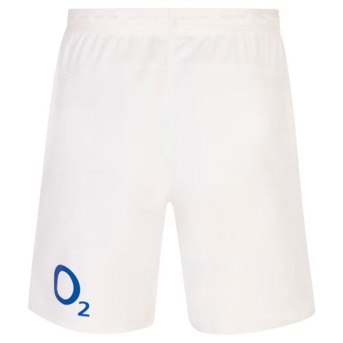 Short Rugby Angleterre Réplique Domicile 2023/2024 - Umbro