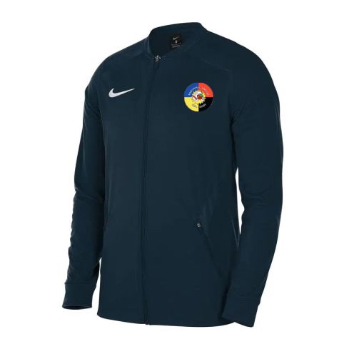 Veste Rugby Entrainement Bleu Marine - Nike - MARCOUSSIS