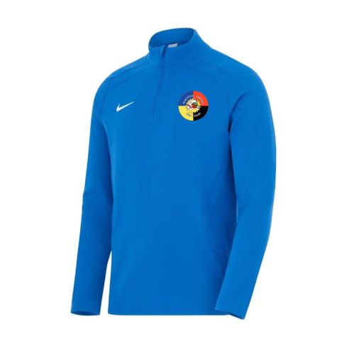 Veste Rugby Entrainement Bleu Royal - Nike - MARCOUSSIS