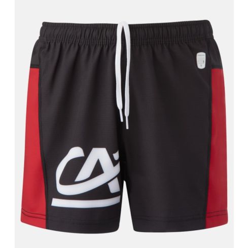 Lyon Lou Rugby Shorts 2024/2025 - Macron