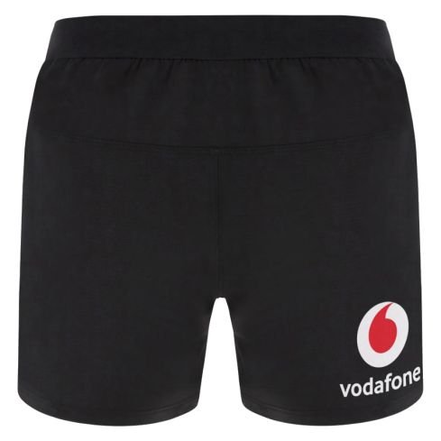 Wales Rugby Training Shorts 2024/2025 - Macron
