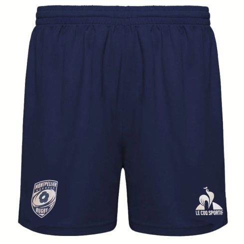 Short Rugby Training Montpellier - Le Coq Sportif
