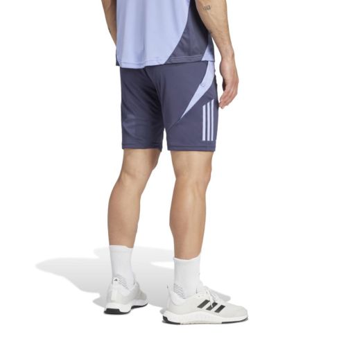 Rugby All Blacks Blue Shorts 2024/2025 - Adidas
