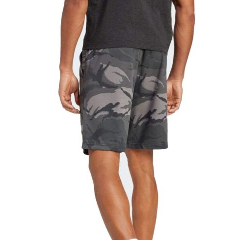 Rugby All Blacks Camouflage Shorts - Adidas