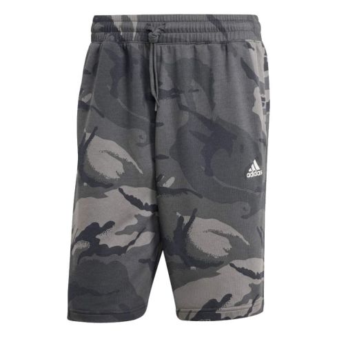 Rugby All Blacks Camouflage Shorts - Adidas