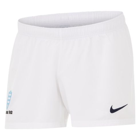 Racing 92 Home Rugby Shorts 2025/2026 - Nike