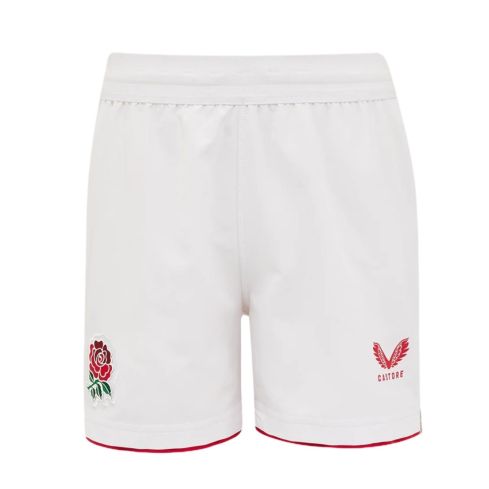 England Rugby Home Shorts 2025/2026 - Umbro