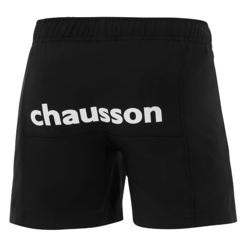 Stade Toulousain Kids Home Rugby Short 2025/2026 - Nike