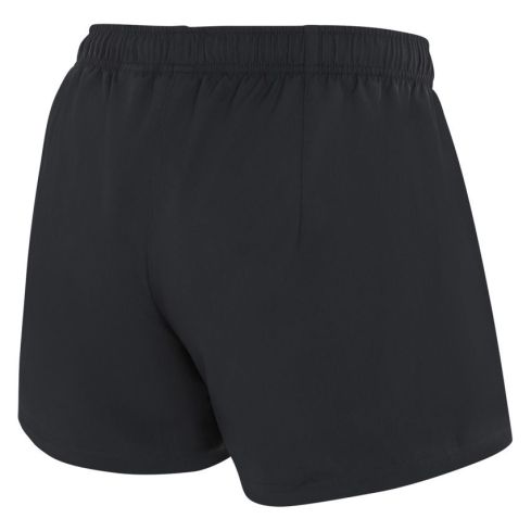 BADGE Short Rugby Entrainement Chilly-Mazarin Noir - Nike