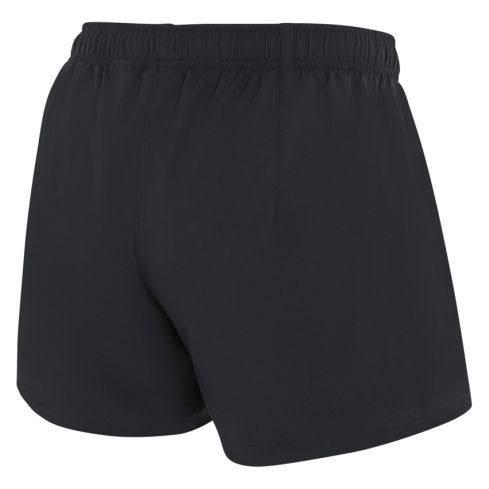 Black training rugby shorts - Nike