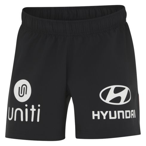 RC Toulon Kids Home Rugby Shorts 2024/2025 - Nike