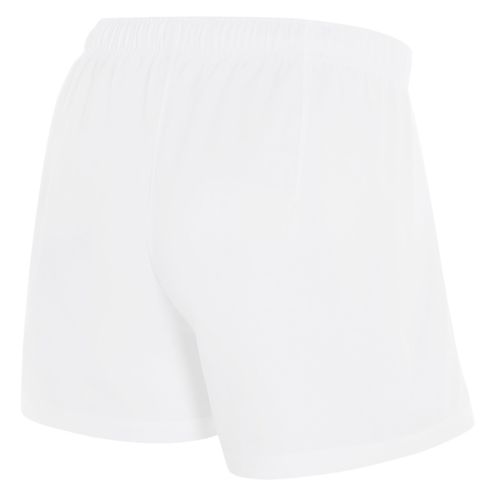 White Rugby Shorts - Nike