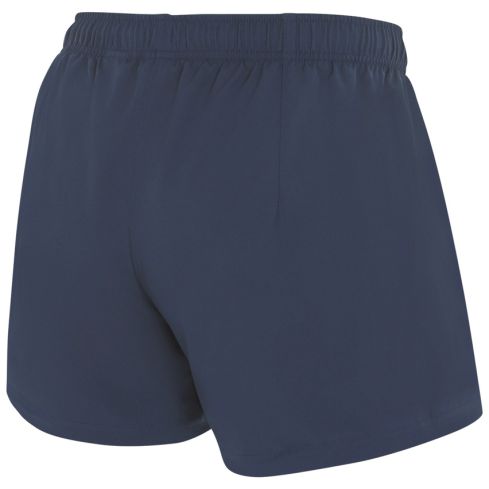 Blue Rugby Training Shorts - Nike