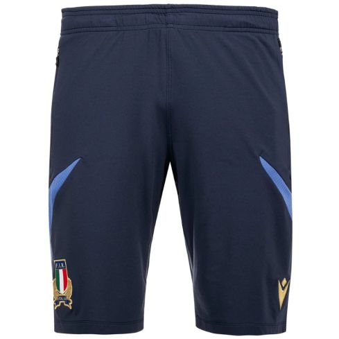 Italy Rugby Training Short 2025/2026 - Macron