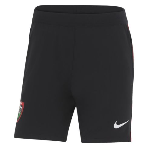 RC Toulon 2024/2025 Rugby Training Shorts - Nike
