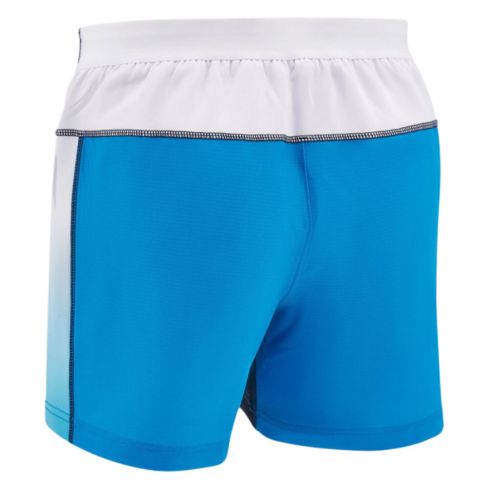 Scotland 2024/2025 Authentic Away Rugby Shorts - Macron