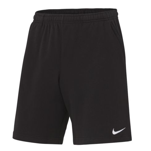 Short Rugby Fidji Noir 2024/2025 - Nike