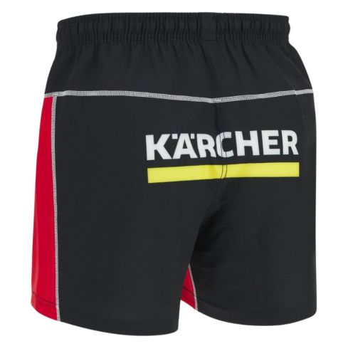 Gloucester Rugby Home Match Shorts 2025/2026 - Macron