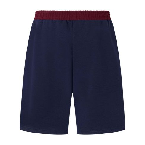 Short Rugby Mafio Union Bordeaux Bègles Navy 2025/2026 - Kappa