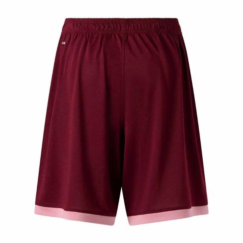 Short Rugby training Union Bordeaux Bègles 2025/2026 - Kappa