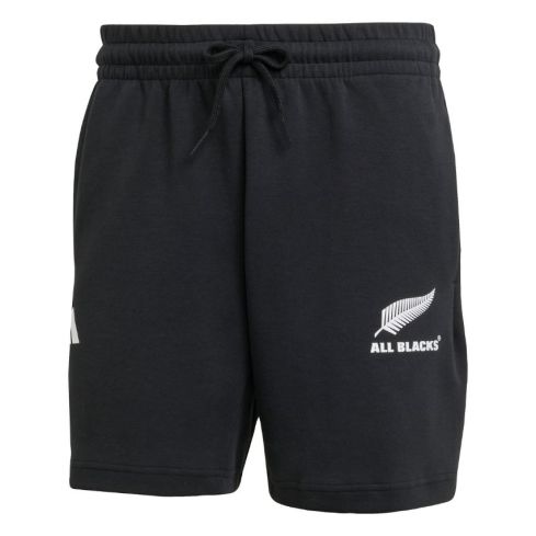 All Blacks Presentation Rugby Shorts - Adidas
