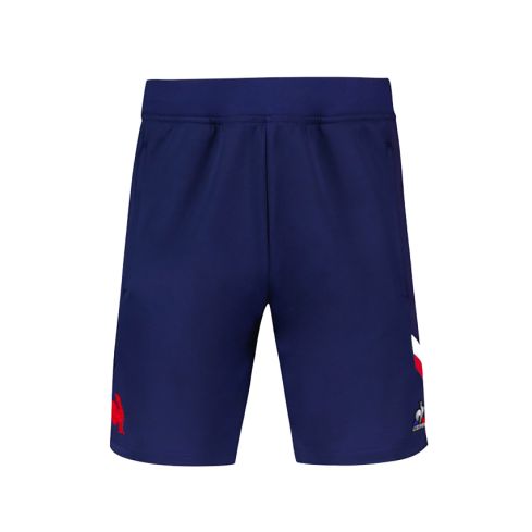 Short Rugby Présentation France Coupe du Monde - Le Coq Sportif