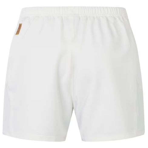 Rugby Shorts Replica British & Irish Lions Off White - Canterbury