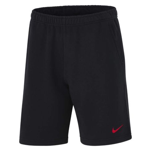 Short Rugby Stade Toulousain 2024/2025 Noir - Nike