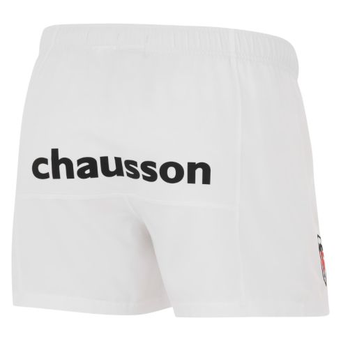 Stade Toulousain Away Rugby Shorts 2025/2026 - Nike