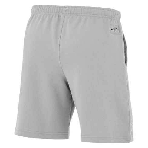 Grey Premium Rugby Shorts Stade Toulousain - Nike