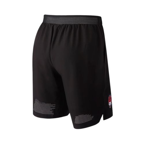 RUCK Training Rugby Shorts Lyon Lou Rugby 2025/2026 - Macron