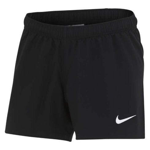 Black Home Rugby Shorts Stade Toulousain 2024/2025 - Nike