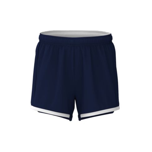 short Rugby Ryder  Union Bordeaux Bègles Bleu - Kappa