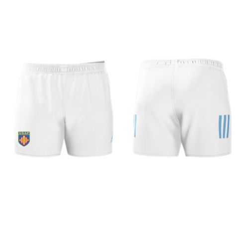 Short Match Replica Home USAP 2024-2025 - ADIDAS